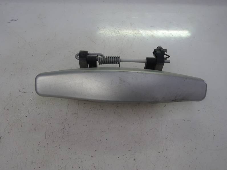 MANETA EXTERIOR TRASERA IZQUIERDA DACIA SANDERO 2012 1.5 DCI D FAP (88 CV)