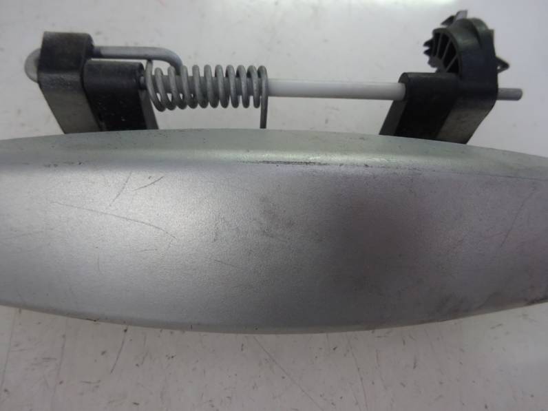 MANETA EXTERIOR TRASERA IZQUIERDA DACIA SANDERO 2012 1.5 DCI D FAP (88 CV)