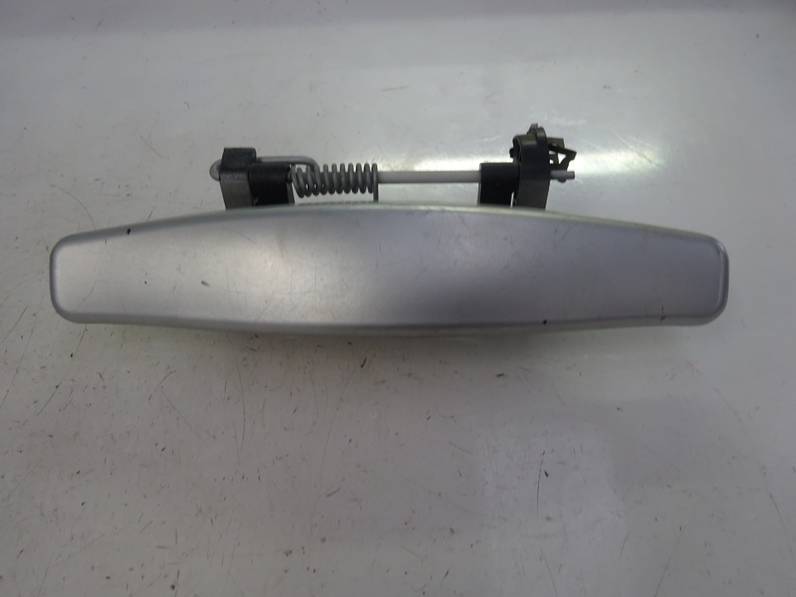 MANETA EXTERIOR DELANTERA IZQUIERDA DACIA SANDERO 2012 1.5 DCI D FAP (88 CV)