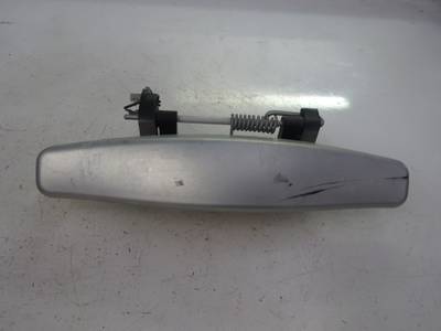 MANETA EXTERIOR TRASERA DERECHA DACIA SANDERO 2012 1.5 DCI D FAP (88 CV)