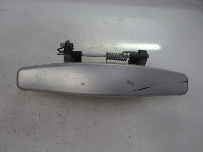 MANETA EXTERIOR TRASERA DERECHA DACIA SANDERO 2012 1.5 DCI D FAP (88 CV)