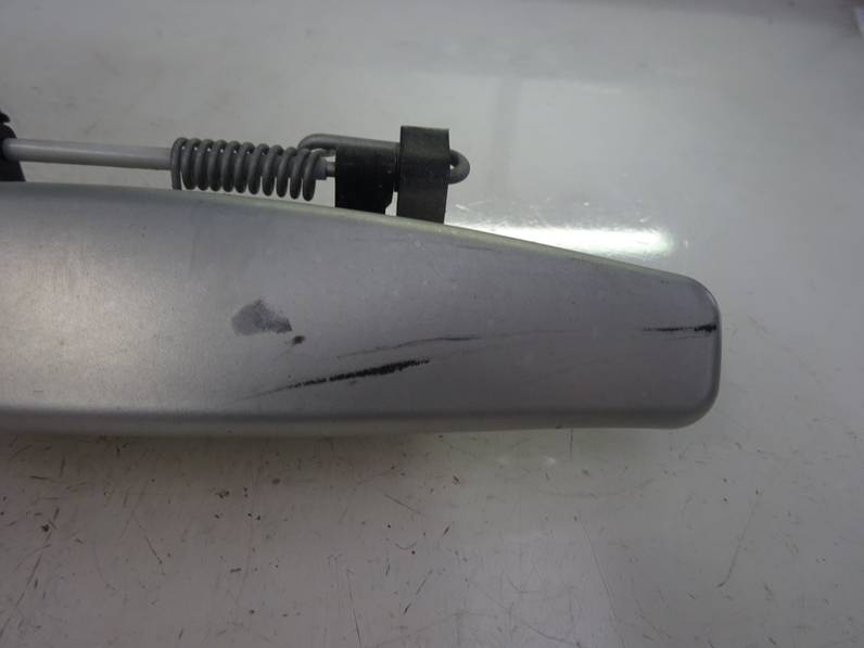 MANETA EXTERIOR TRASERA DERECHA DACIA SANDERO 2012 1.5 DCI D FAP (88 CV)