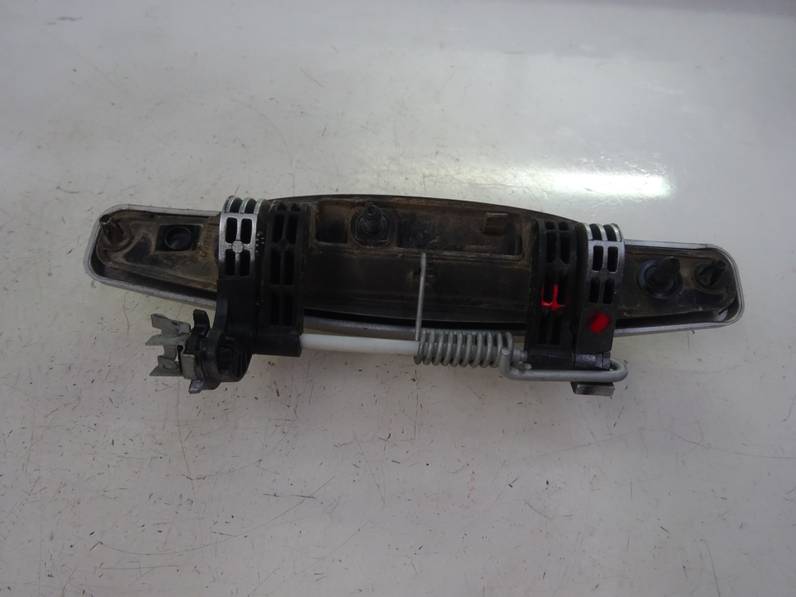 MANETA EXTERIOR TRASERA DERECHA DACIA SANDERO 2012 1.5 DCI D FAP (88 CV)