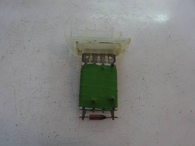 RESISTENCIA CALEFACCION DACIA SANDERO 2012 1.5 DCI D FAP (88 CV)