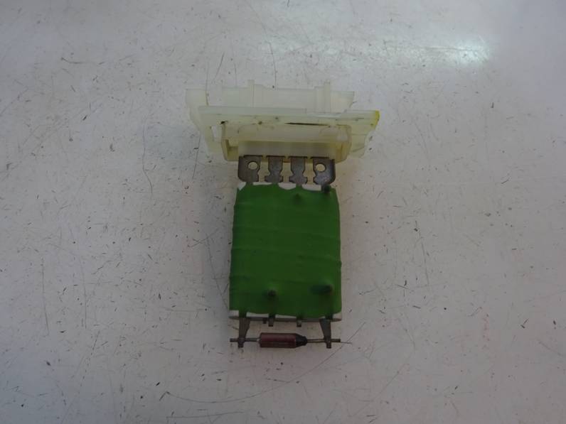 RESISTENCIA CALEFACCION DACIA SANDERO 2012 1.5 DCI D FAP (88 CV)