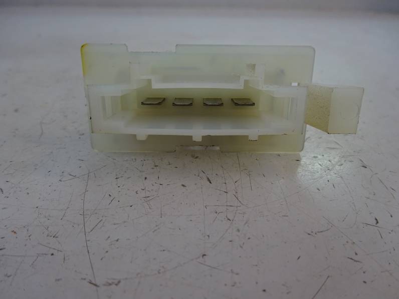 RESISTENCIA CALEFACCION DACIA SANDERO 2012 1.5 DCI D FAP (88 CV)