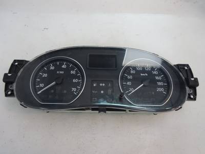 CUADRO INSTRUMENTOS DACIA SANDERO 2012 1.5 DCI D FAP (88 CV)