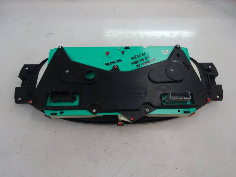 CUADRO INSTRUMENTOS DACIA SANDERO 2012 1.5 DCI D FAP (88 CV)