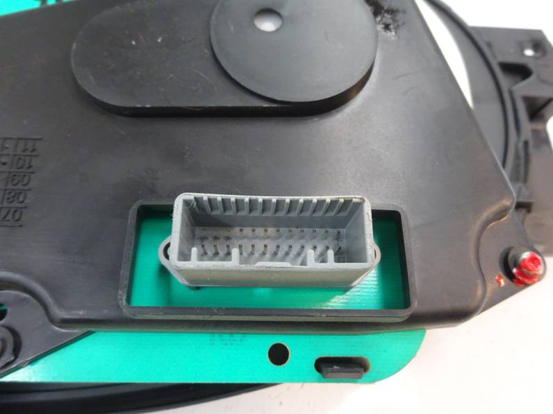 CUADRO INSTRUMENTOS DACIA SANDERO 2012 1.5 DCI D FAP (88 CV)