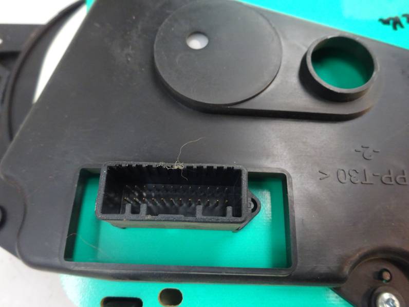 CUADRO INSTRUMENTOS DACIA SANDERO 2012 1.5 DCI D FAP (88 CV)