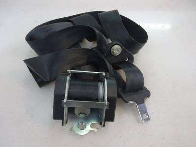 CINTURON SEGURIDAD DELANTERO DERECHO DACIA SANDERO 2012 1.5 DCI D FAP (88 CV)