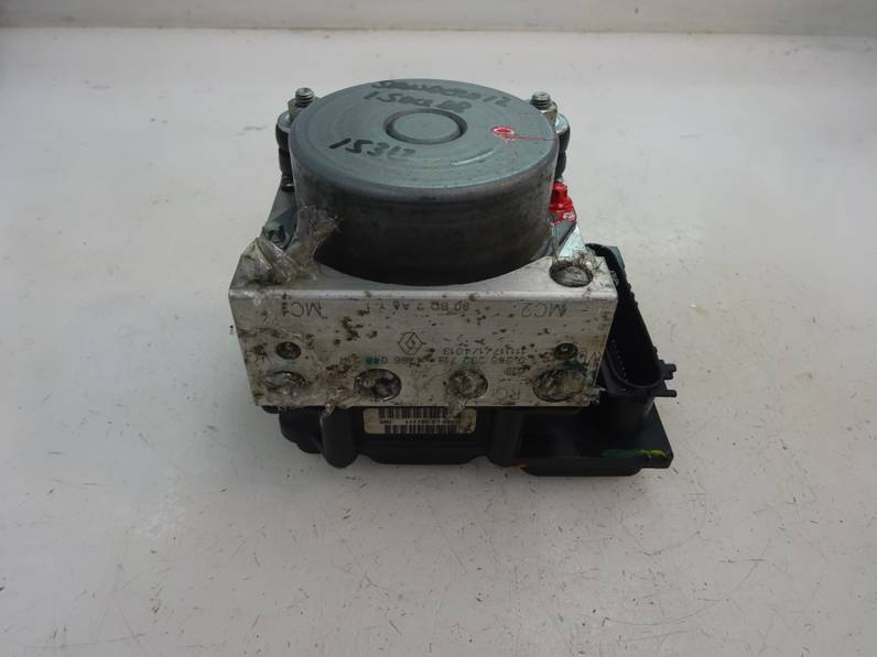 ABS DACIA SANDERO 2012 1.5 DCI D FAP (88 CV)