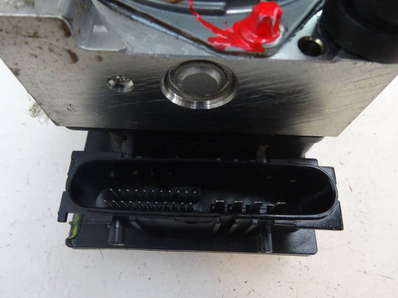 ABS DACIA SANDERO 2012 1.5 DCI D FAP (88 CV)