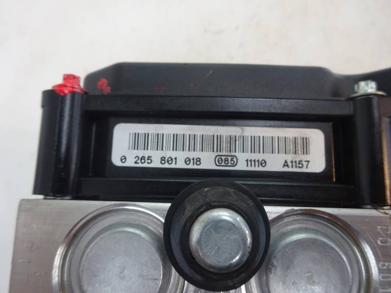 ABS DACIA SANDERO 2012 1.5 DCI D FAP (88 CV)