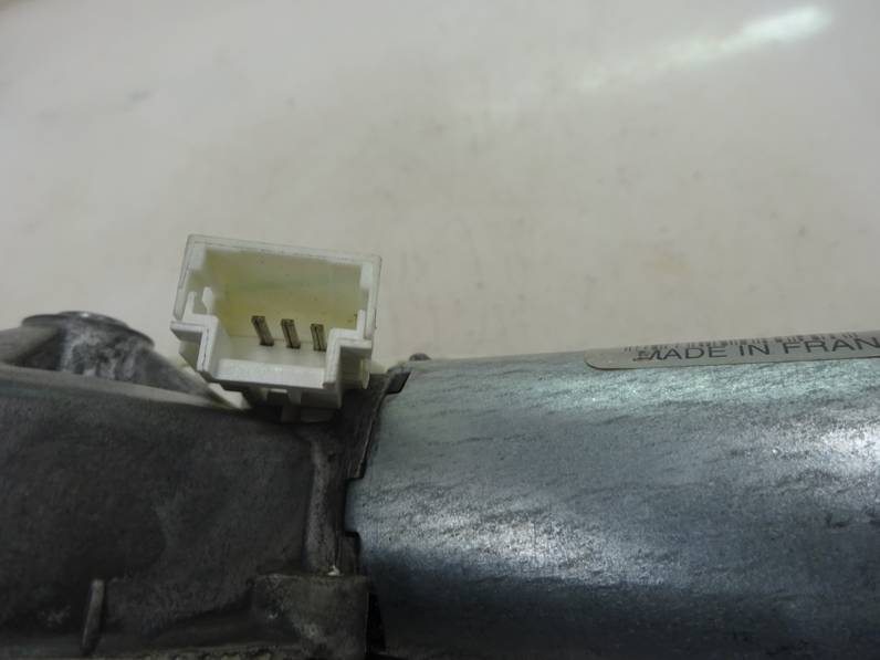 MOTOR LIMPIA TRASERO DACIA SANDERO 2012 1.5 DCI D FAP (88 CV)