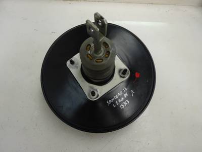 SERVOFRENO DACIA SANDERO 2012 1.5 DCI D FAP (88 CV)