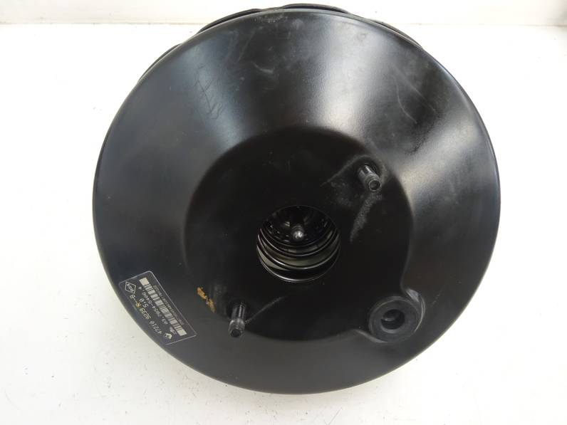 SERVOFRENO DACIA SANDERO 2012 1.5 DCI D FAP (88 CV)