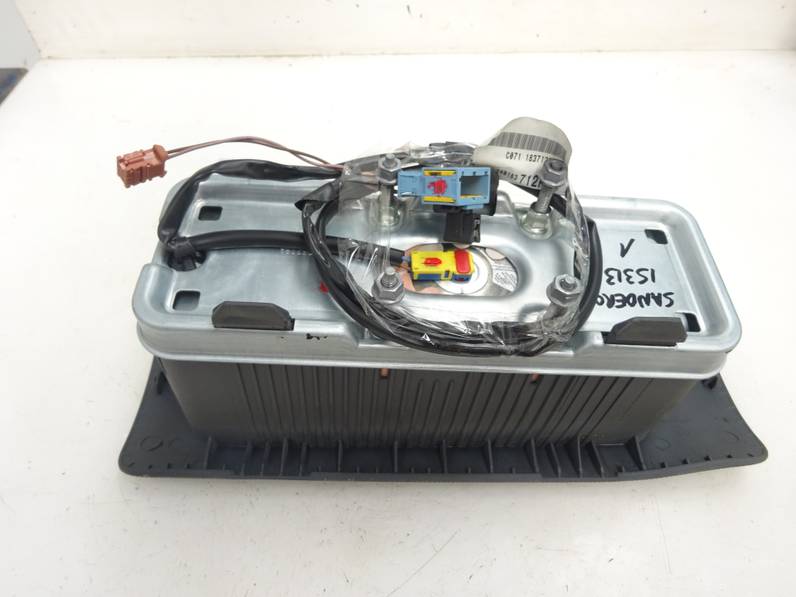 AIRBAG DELANTERO DERECHO DACIA SANDERO 2012 1.5 DCI D FAP (88 CV)