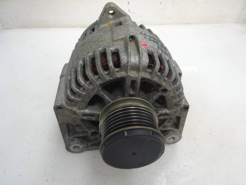 ALTERNADOR DACIA SANDERO 2012 1.5 DCI D FAP (88 CV)