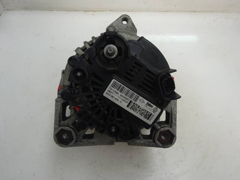 ALTERNADOR DACIA SANDERO 2012 1.5 DCI D FAP (88 CV)