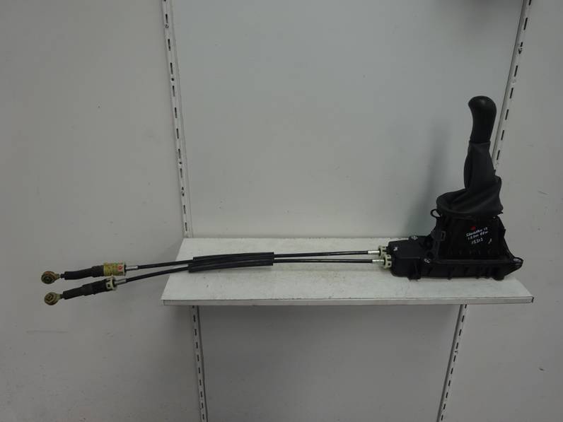 PALANCA CAMBIO DACIA SANDERO 2012 1.5 DCI D FAP (88 CV)