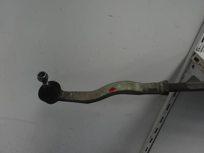 CREMALLERA DIRECCION DACIA SANDERO 2012 1.5 DCI D FAP (88 CV)