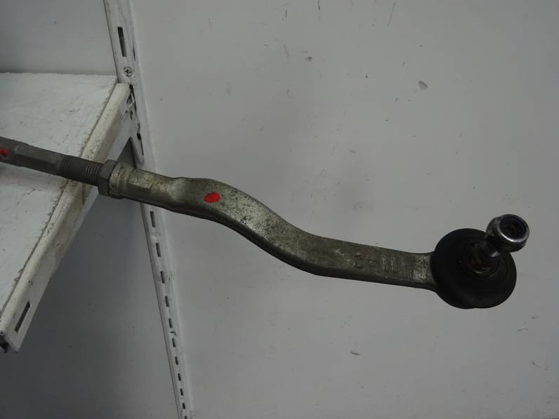 CREMALLERA DIRECCION DACIA SANDERO 2012 1.5 DCI D FAP (88 CV)