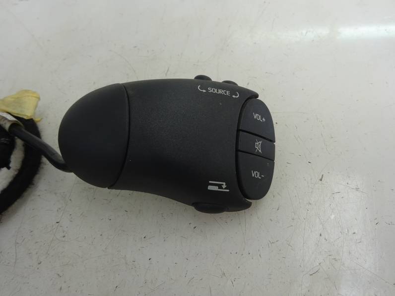 MANDO MULTIFUNCION DACIA SANDERO 2012 1.5 DCI D FAP (88 CV)