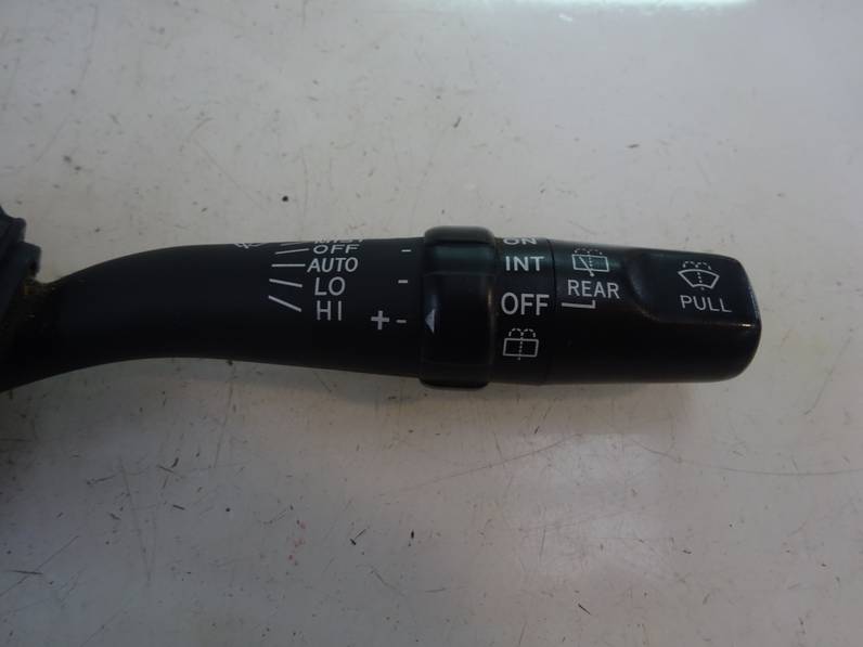 MANDO LIMPIA TOYOTA AVENSIS BERLINA 2005 2.2 D-4D (150 CV)