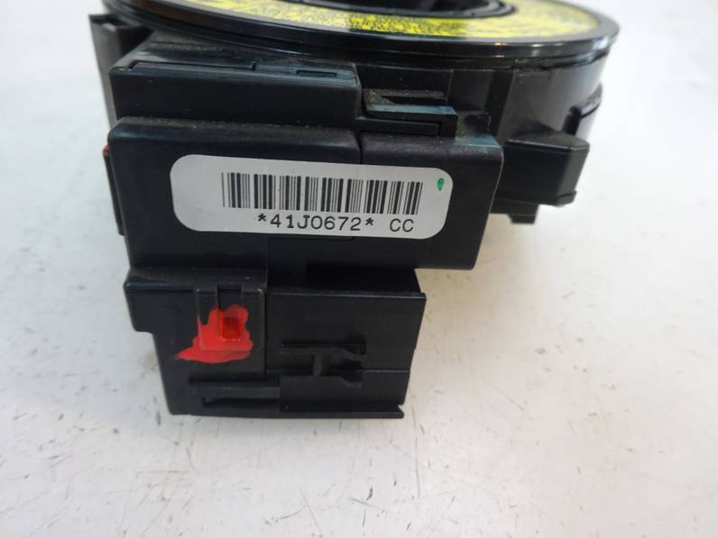 ANILLO AIRBAG TOYOTA AVENSIS BERLINA 2005 2.2 D-4D (150 CV)