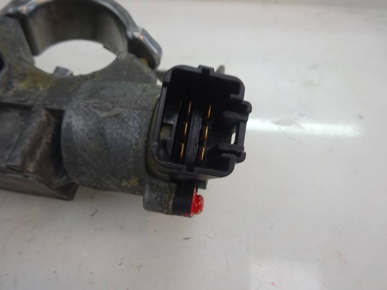 CONMUTADOR DE ARRANQUE TOYOTA AVENSIS BERLINA 2005 2.2 D-4D (150 CV)