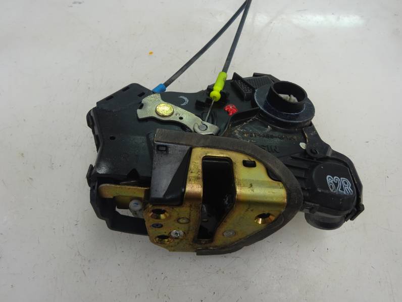 CERRADURA PUERTA DELANTERA DERECHA TOYOTA AVENSIS BERLINA 2005 2.2 D-4D (150 CV)