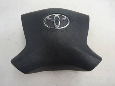 AIRBAG DELANTERO IZQUIERDO TOYOTA AVENSIS BERLINA 2005 2.2 D-4D (150 CV)