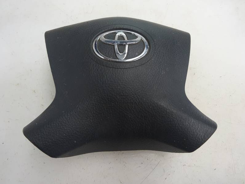 AIRBAG DELANTERO IZQUIERDO TOYOTA AVENSIS BERLINA 2005 2.2 D-4D (150 CV)