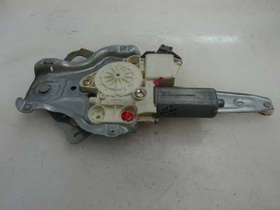 ELEVALUNAS TRASERO IZQUIERDO TOYOTA AVENSIS BERLINA 2005 2.2 D-4D (150 CV)