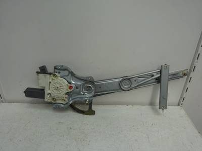 ELEVALUNAS DELANTERO IZQUIERDO TOYOTA AVENSIS BERLINA 2005 2.2 D-4D (150 CV)