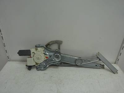 ELEVALUNAS DELANTERO DERECHO TOYOTA AVENSIS BERLINA 2005 2.2 D-4D (150 CV)