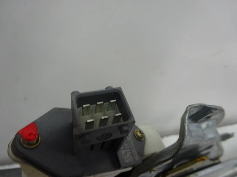 ELEVALUNAS DELANTERO DERECHO TOYOTA AVENSIS BERLINA 2005 2.2 D-4D (150 CV)