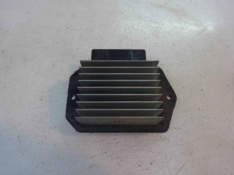 RESISTENCIA CALEFACCION TOYOTA AVENSIS BERLINA 2005 2.2 D-4D (150 CV)