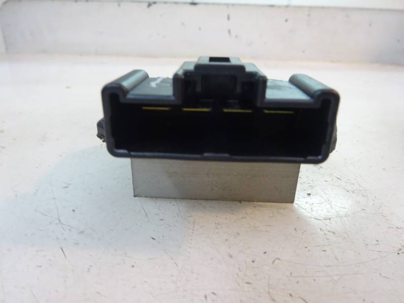RESISTENCIA CALEFACCION TOYOTA AVENSIS BERLINA 2005 2.2 D-4D (150 CV)