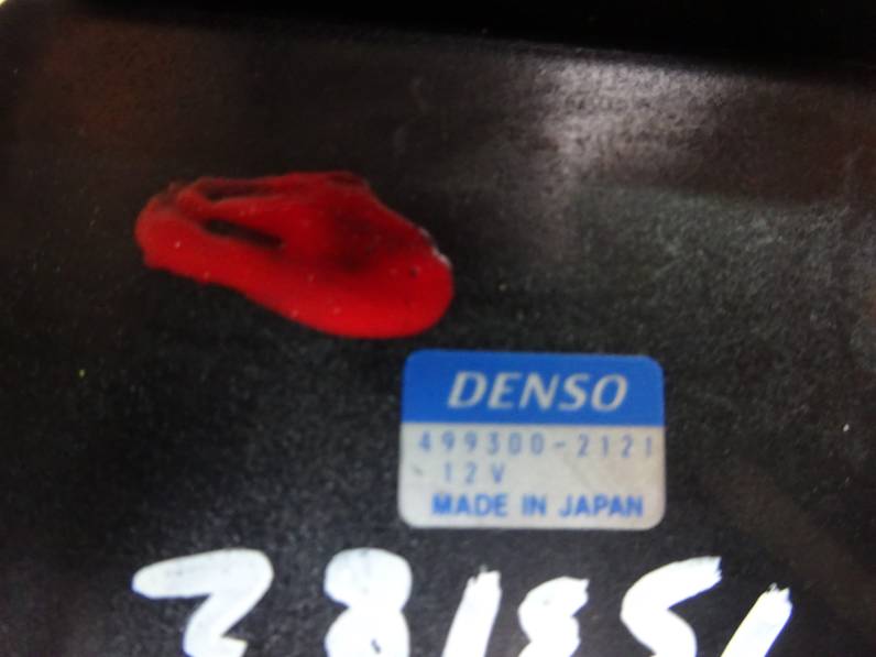 RESISTENCIA CALEFACCION TOYOTA AVENSIS BERLINA 2005 2.2 D-4D (150 CV)