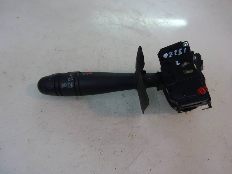 MANDO LUCES RENAULT SCENIC 2002 1.9 DCI D (102 CV)