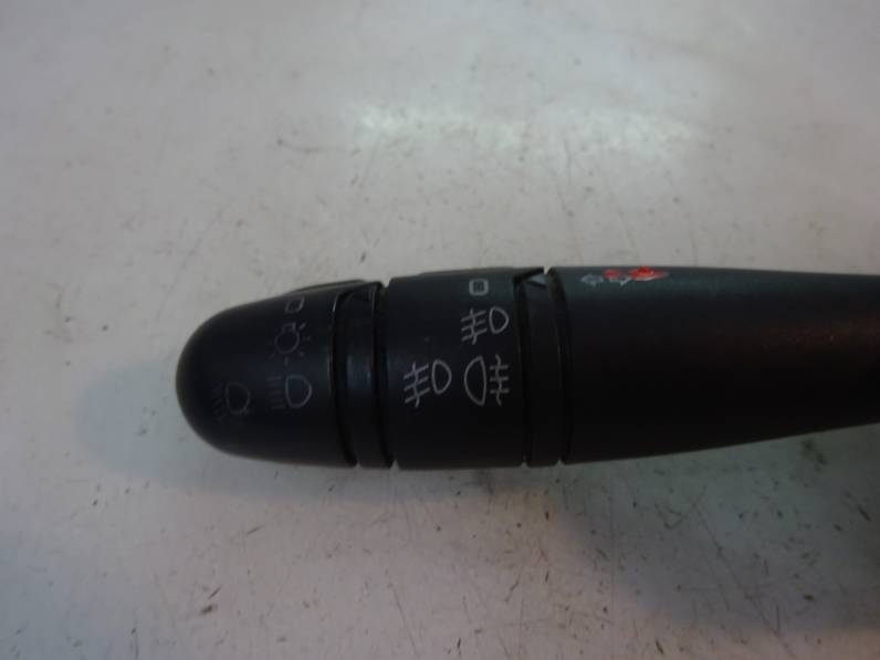 MANDO LUCES RENAULT SCENIC 2002 1.9 DCI D (102 CV)