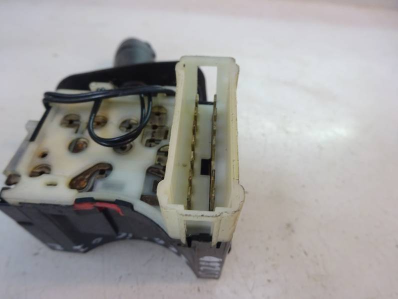 MANDO LIMPIA RENAULT SCENIC 2002 1.9 DCI D (102 CV)