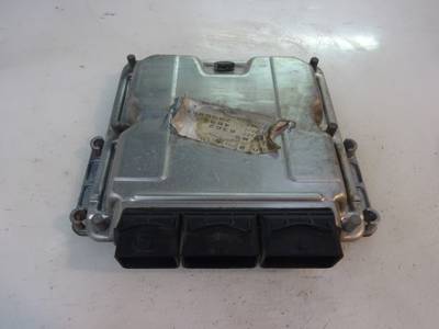 CENTRALITA MOTOR UCE RENAULT SCENIC 2002 1.9 DCI D (102 CV)