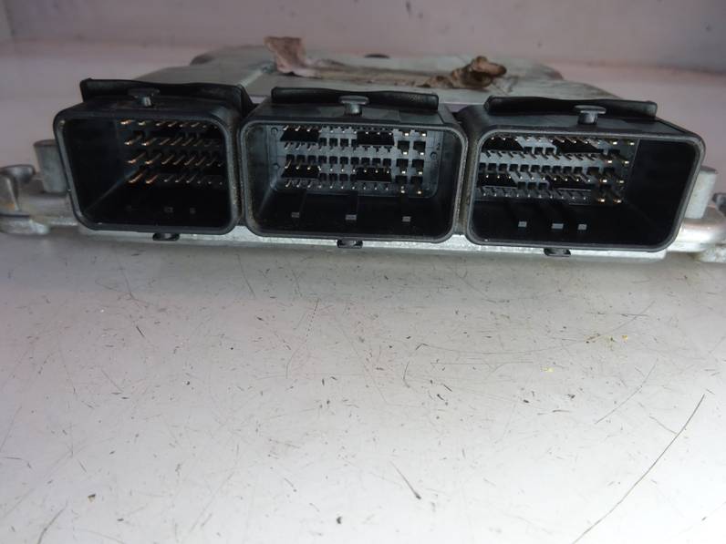 CENTRALITA MOTOR UCE RENAULT SCENIC 2002 1.9 DCI D (102 CV)