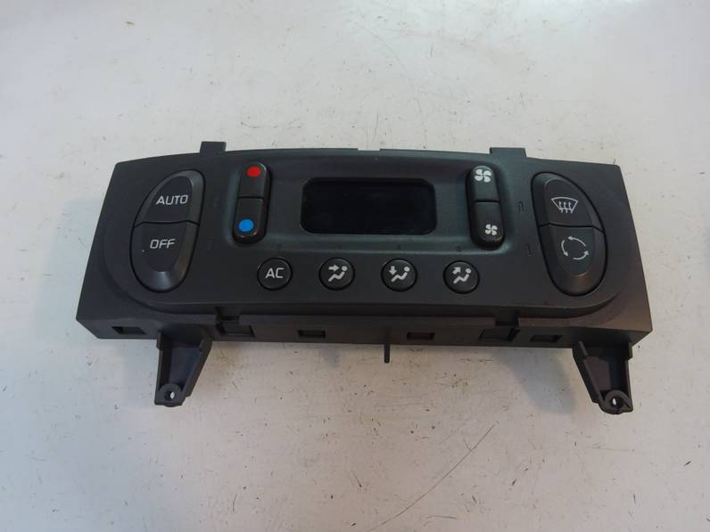 MANDO CLIMATIZADOR RENAULT SCENIC 2002 1.9 DCI D (102 CV)