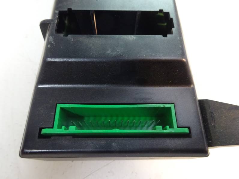 MANDO CLIMATIZADOR RENAULT SCENIC 2002 1.9 DCI D (102 CV)