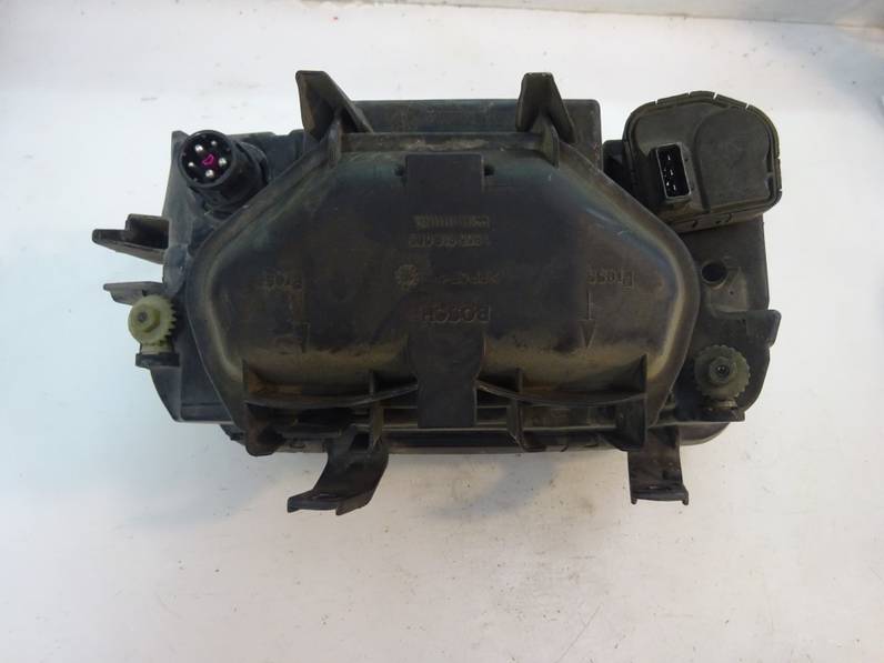 FARO DERECHO AUDI A4 BERLINA 1998 1.9 TDI (110 CV)