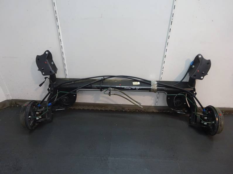 PUENTE TRASERO DACIA SANDERO 2012 1.5 DCI D FAP (88 CV)